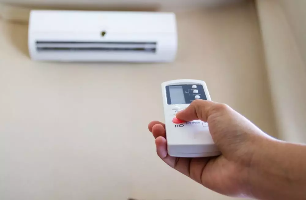 Pompe à chaleur Air-Air et climatisation réversible Trouville sur Mer
